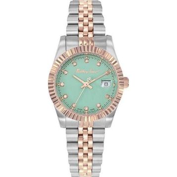 Mathey-Tissot D810RV Kadın Kol Saati