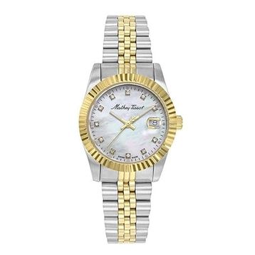 Mathey-Tissot D910BI Kadın Kol Saati