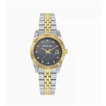 Mathey-Tissot D910BN Kadın Kol Saati