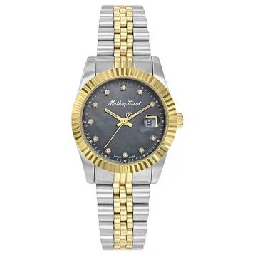Mathey-Tissot D910BN Kadın Kol Saati