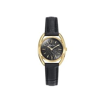 Mathey-Tissot D933PLYN Siyah Kadın Kol Saati