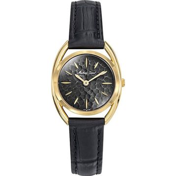 Mathey-Tissot D933PLYN Siyah Kadın Kol Saati