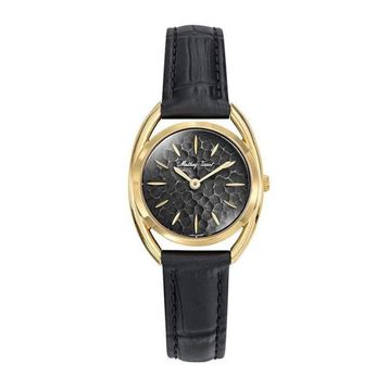 Mathey-Tissot D933PLYN Siyah Kadın Kol Saati