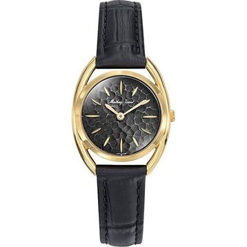 Mathey-Tissot D933PLYN Siyah Kadın Kol Saati