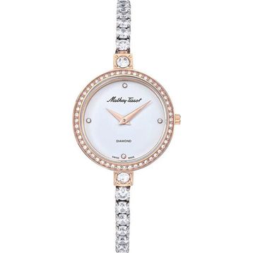Mathey-Tissot D986SPI Kadın Kol Saati