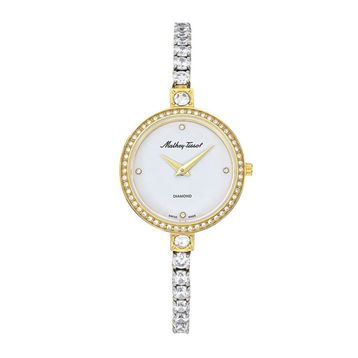 Mathey-Tissot D986SPYI Kadın Kol Saati