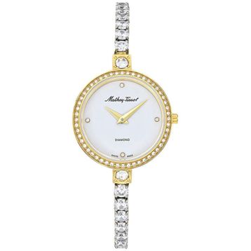 Mathey-Tissot D986SPYI Kadın Kol Saati