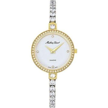 Mathey-Tissot D986SPYI Kadın Kol Saati