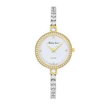 Mathey-Tissot D986SPYI Kadın Kol Saati