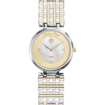 Mathey-Tissot DB910BM Kadın Kol Saati