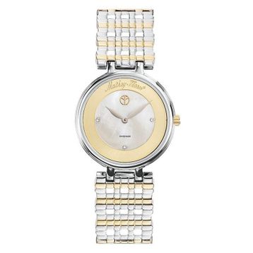 Mathey-Tissot DB910BM Kadın Kol Saati