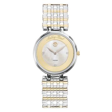 Mathey-Tissot DB910BM Kadın Kol Saati