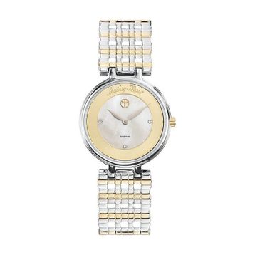 Mathey-Tissot DB910BM Kadın Kol Saati