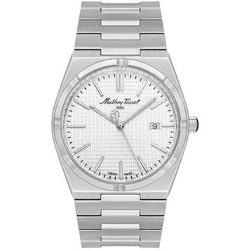 Mathey-Tissot H117AS Erkek Kol Saati