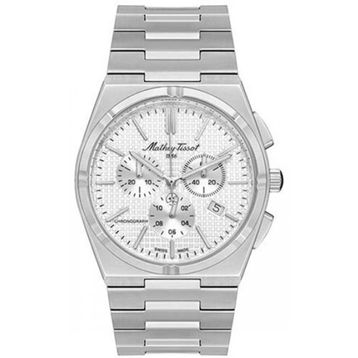 Mathey-Tissot H117CHAS Erkek Kol Saati