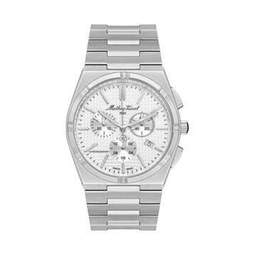 Mathey-Tissot H117CHAS Erkek Kol Saati