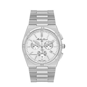Mathey-Tissot H117CHAS Erkek Kol Saati