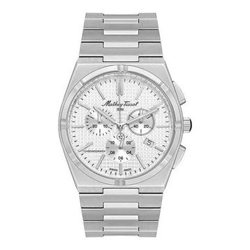 Mathey-Tissot H117CHAS Erkek Kol Saati