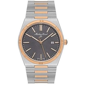 Mathey-Tissot H117RS Erkek Kol Saati