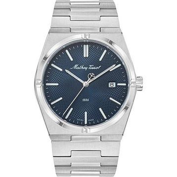 Mathey-Tissot H118ABU Erkek Kol Saati