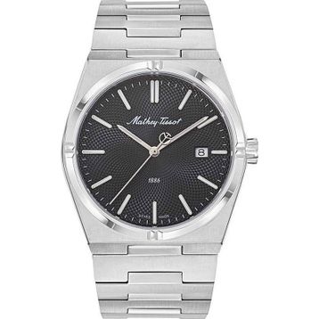 Mathey-Tissot H118AN Erkek Kol Saati