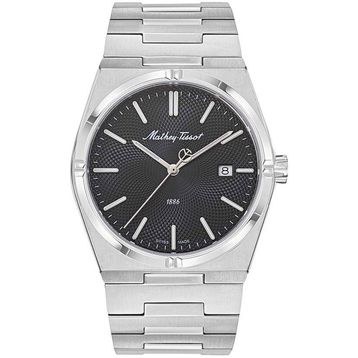 Mathey-Tissot H118AN Erkek Kol Saati