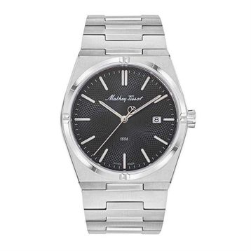 Mathey-Tissot H118AN Erkek Kol Saati