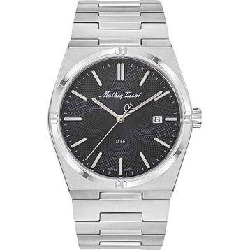 Mathey-Tissot H118AN Erkek Kol Saati