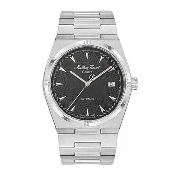 Mathey-Tissot H118ATAN Erkek Kol Saati