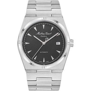 Mathey-Tissot H118ATAN Erkek Kol Saati