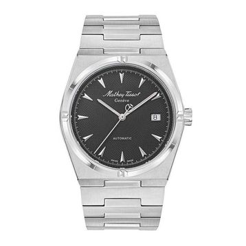 Mathey-Tissot H118ATAN Erkek Kol Saati