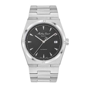 Mathey-Tissot H118ATAN Erkek Kol Saati