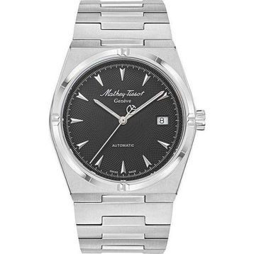 Mathey-Tissot H118ATAN Erkek Kol Saati