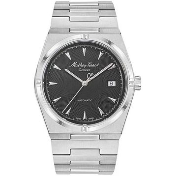 Mathey-Tissot H118ATAN Erkek Kol Saati