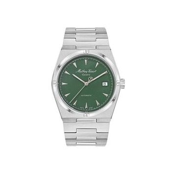 Mathey-Tissot H118ATV Erkek Kol Saati
