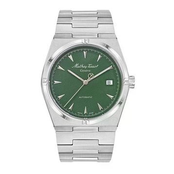 Mathey-Tissot H118ATV Erkek Kol Saati
