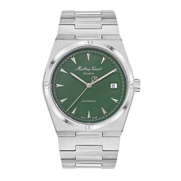 Mathey-Tissot H118ATV Erkek Kol Saati