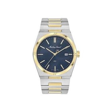 Mathey-Tissot H118BBU Erkek Kol Saati