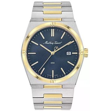 Mathey-Tissot H118BBU Erkek Kol Saati