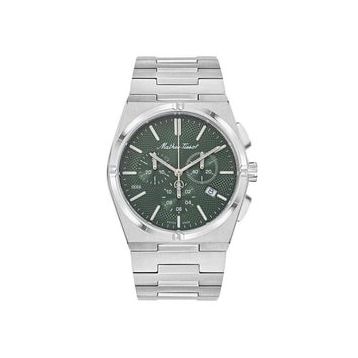 Mathey-Tissot H118CHAV Erkek Kol Saati
