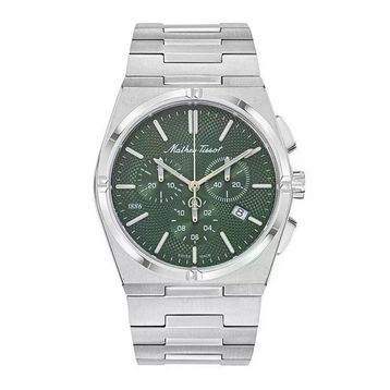 Mathey-Tissot H118CHAV Erkek Kol Saati