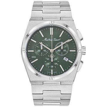 Mathey-Tissot H118CHAV Erkek Kol Saati