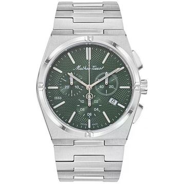 Mathey-Tissot H118CHAV Erkek Kol Saati