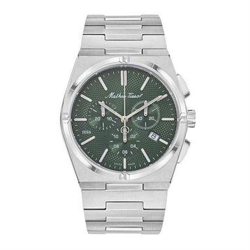 Mathey-Tissot H118CHAV Erkek Kol Saati