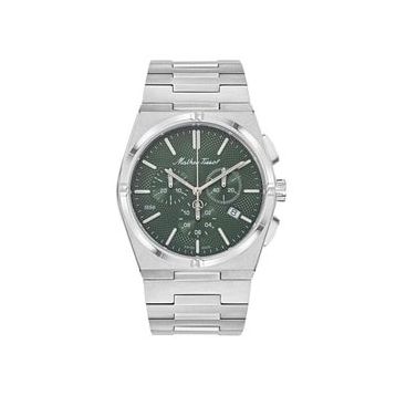 Mathey-Tissot H118CHAV Erkek Kol Saati