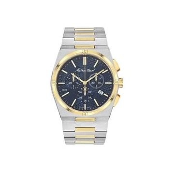 Mathey-Tissot H118CHBBU Erkek Kol Saati