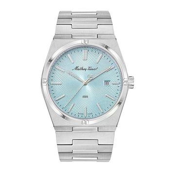 Mathey-Tissot H118SK Erkek Kol Saati
