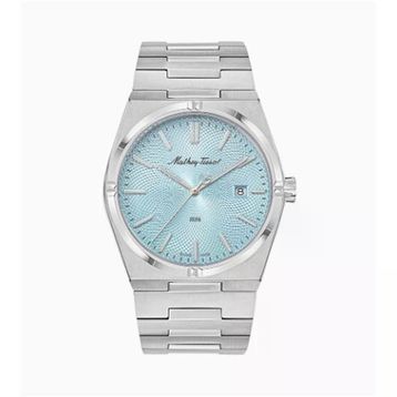 Mathey-Tissot H118SK Erkek Kol Saati