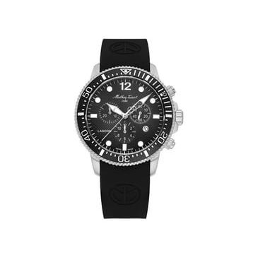 Mathey-Tissot H123CHALN Erkek Kol Saati