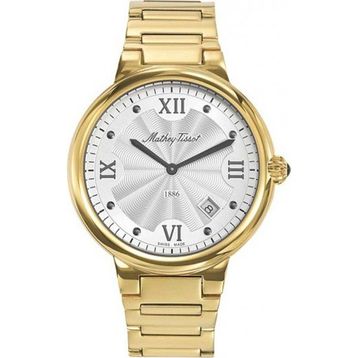 Mathey-Tissot H138PS Erkek Kol Saati